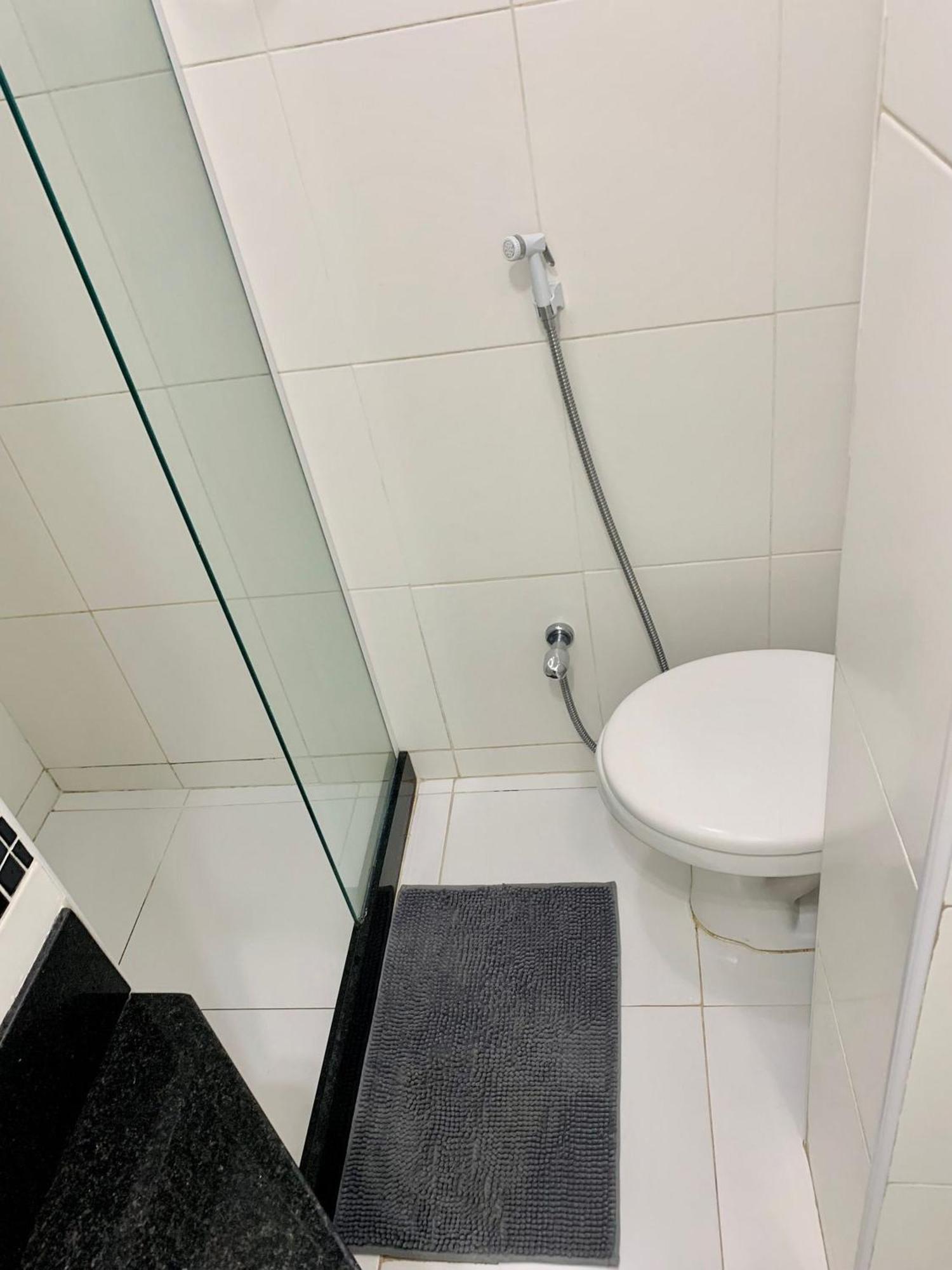 Copacabana - Lindo Apartamento Na Quadra Da Praia Ρίο ντε Τζανέιρο Εξωτερικό φωτογραφία