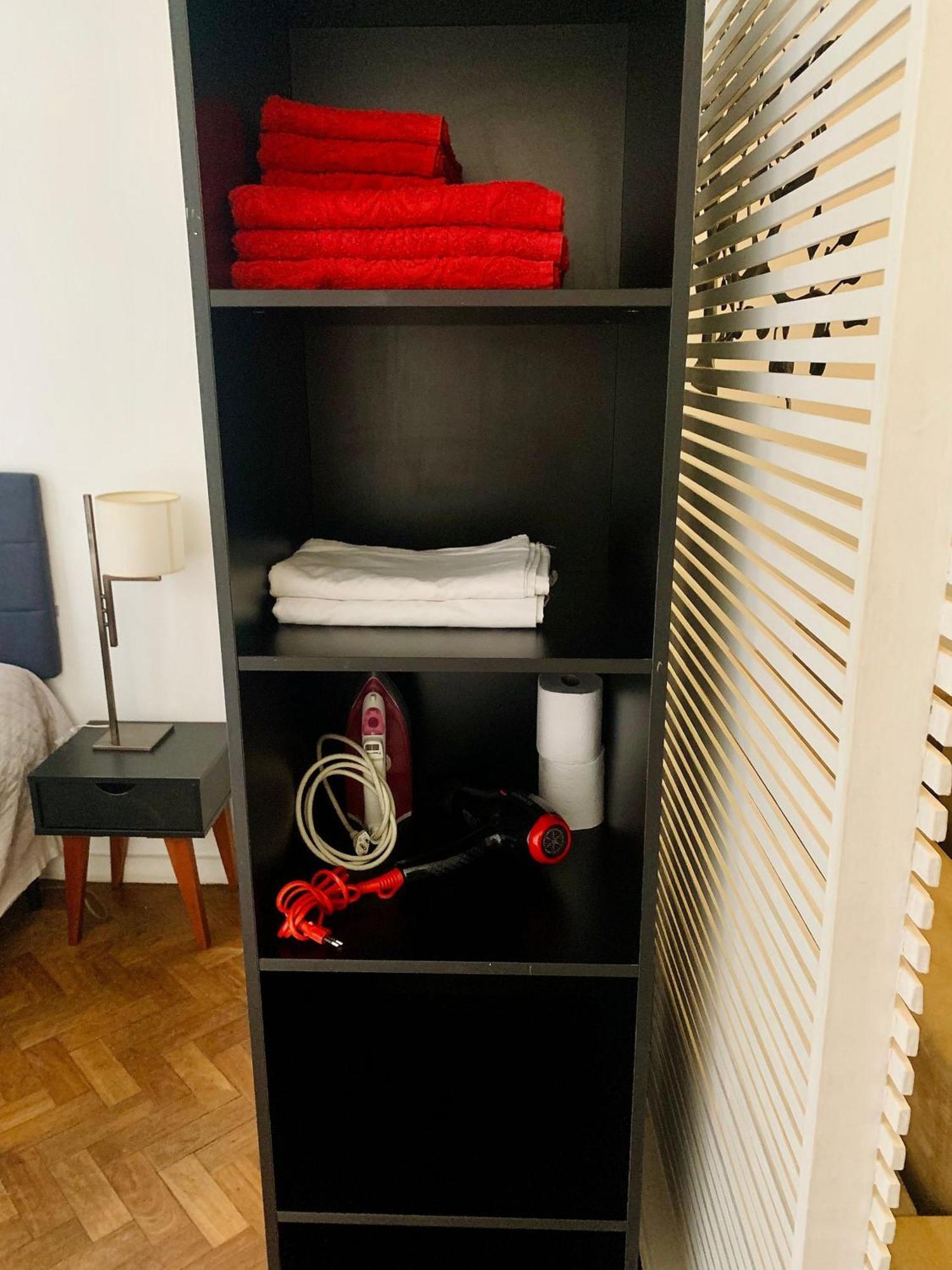 Copacabana - Lindo Apartamento Na Quadra Da Praia Ρίο ντε Τζανέιρο Εξωτερικό φωτογραφία